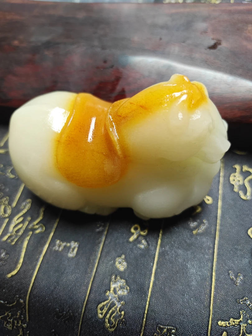 HT唐马摆件多样性发货任意一个