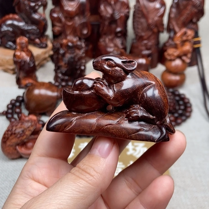 花梨木类端景台〈*2数你有钱