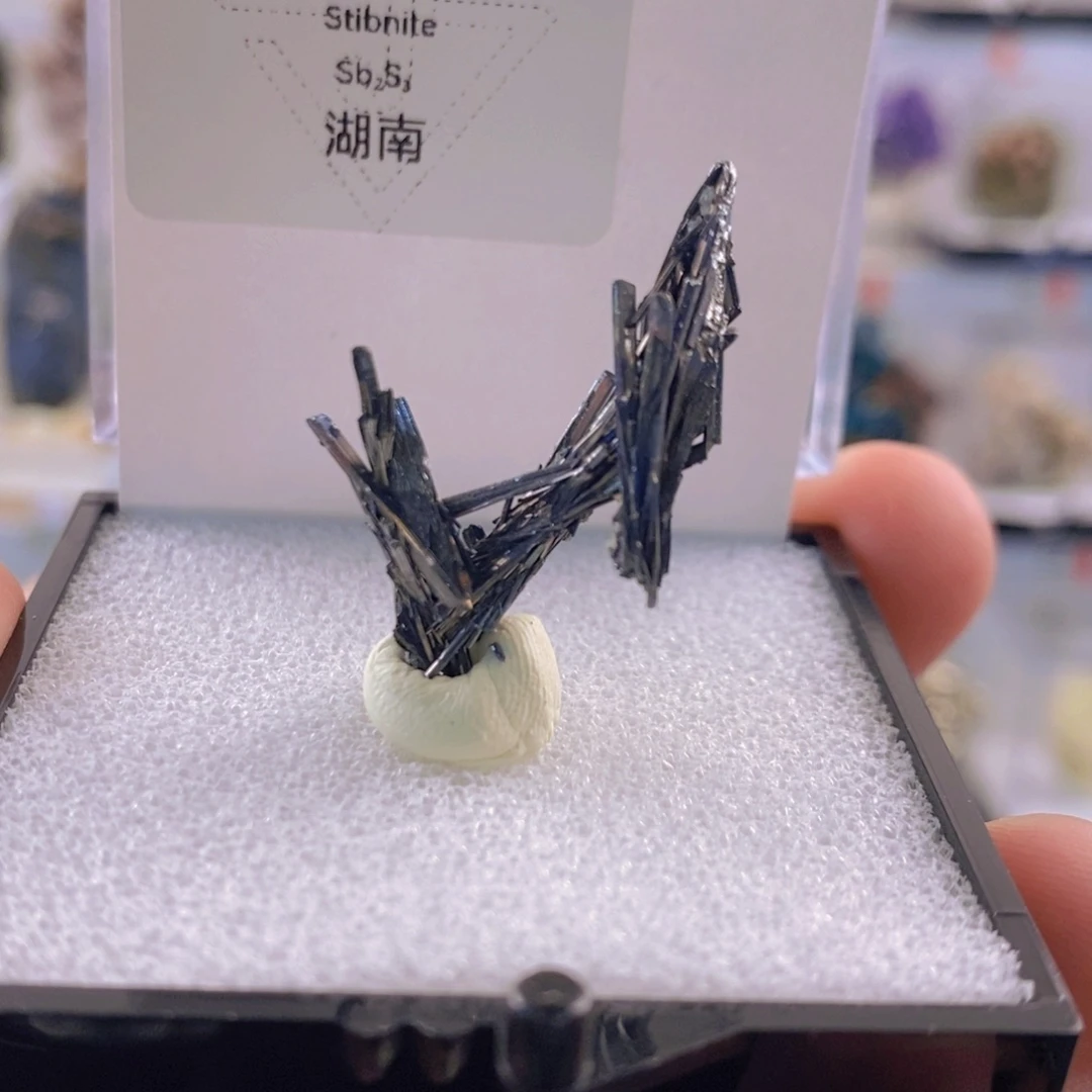 石材矿物小精品摆件