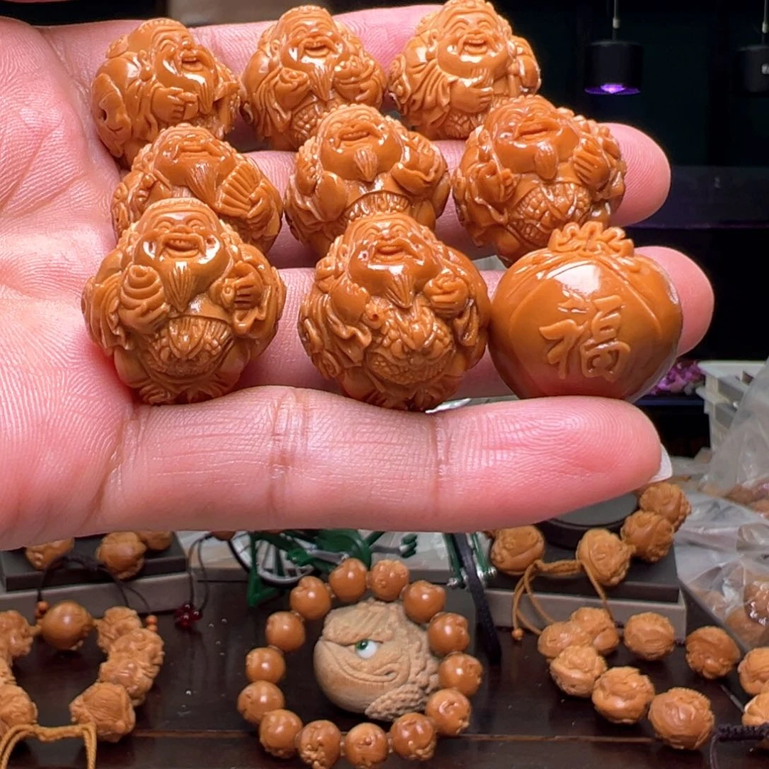 橄榄核手串/手链橄榄核