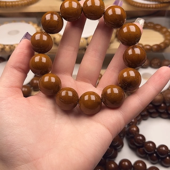 紫金鼠吊坠17尺寸紫金鼠