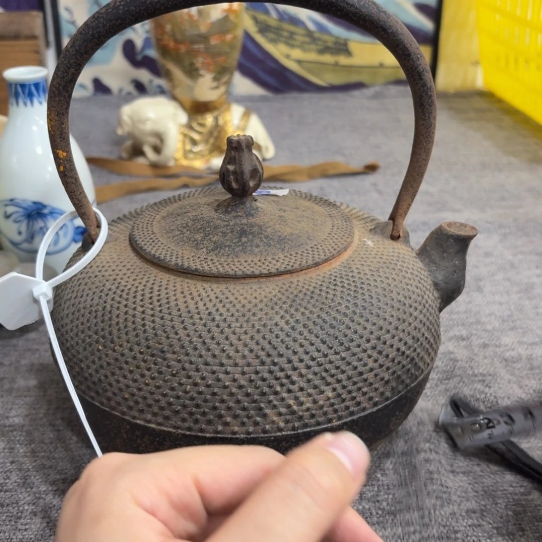 非常好用漂亮的茶具