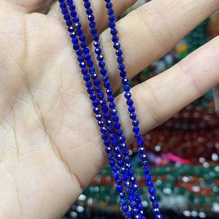 三***环玛瑙/玉髓未镶嵌珠宝半成品