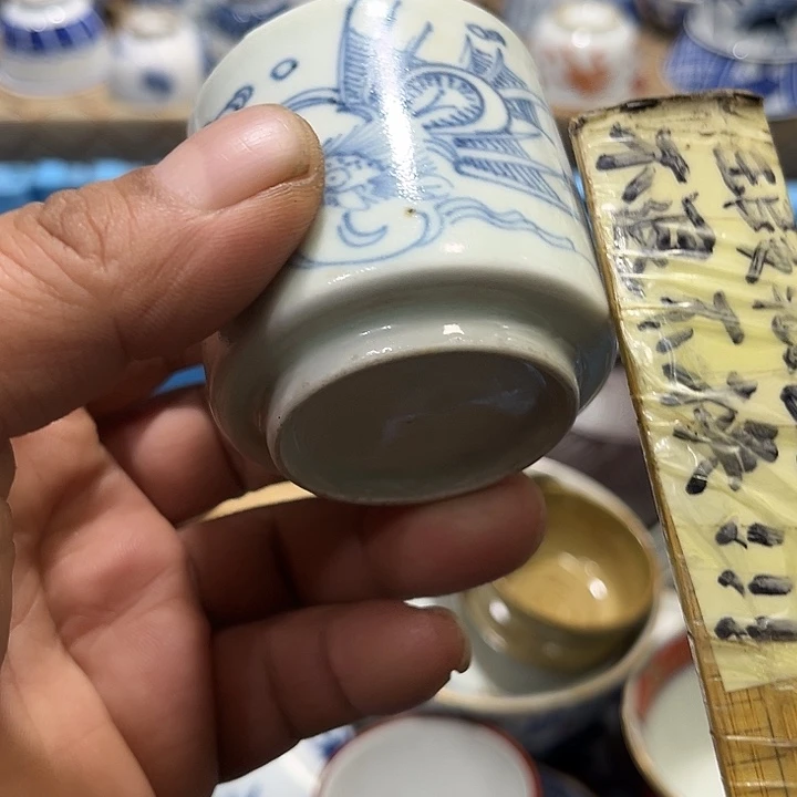 陶瓷茶玩榜第二十名