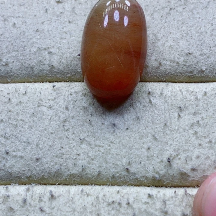 颈饰未镶嵌水晶水晶