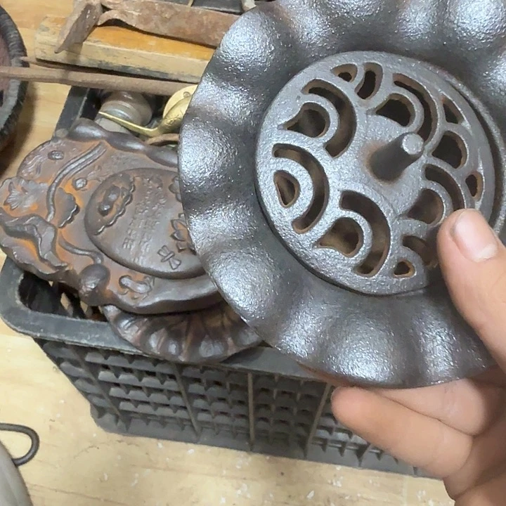 一物一图，看好再拍