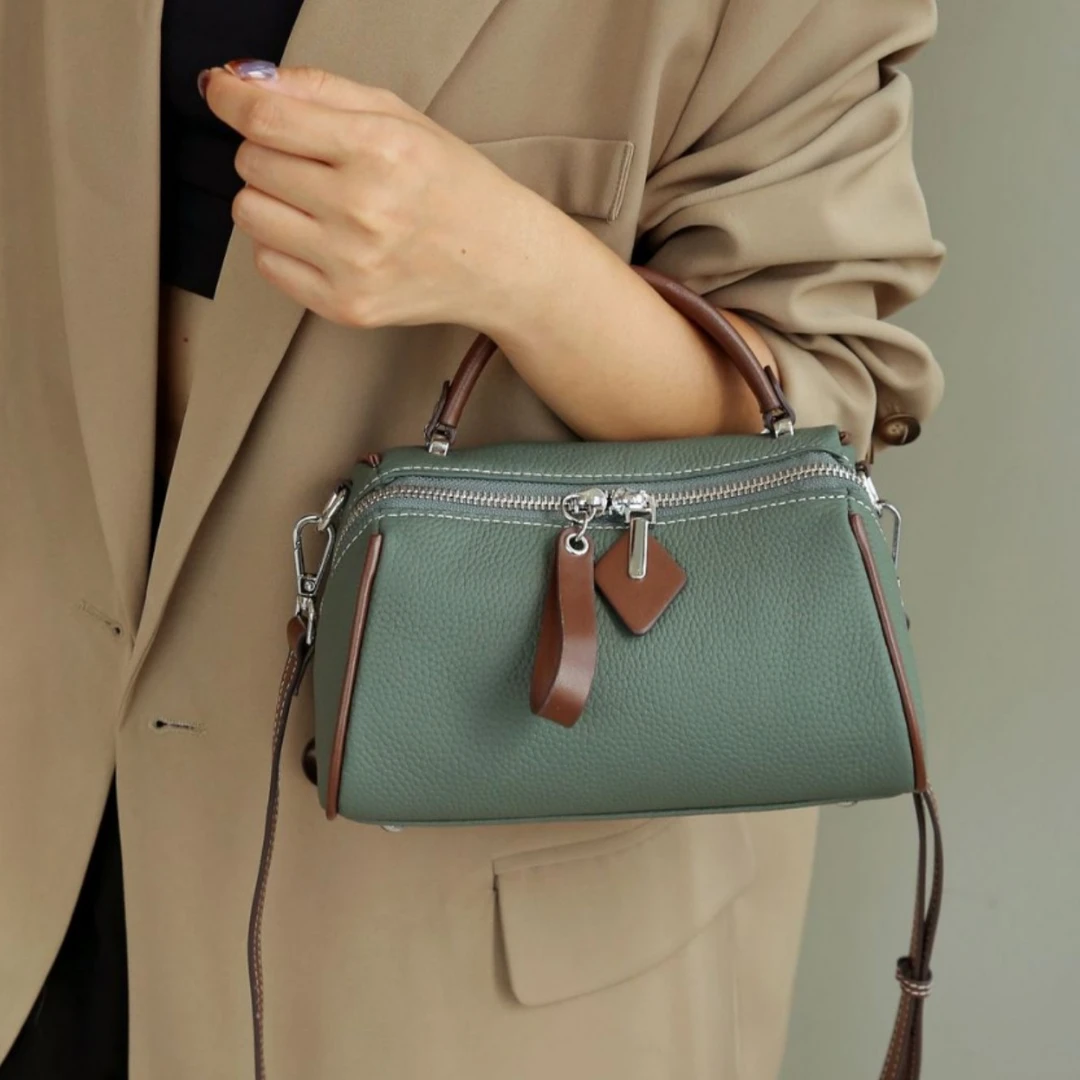 微瑕微脏古着包包以直播间扣号为准