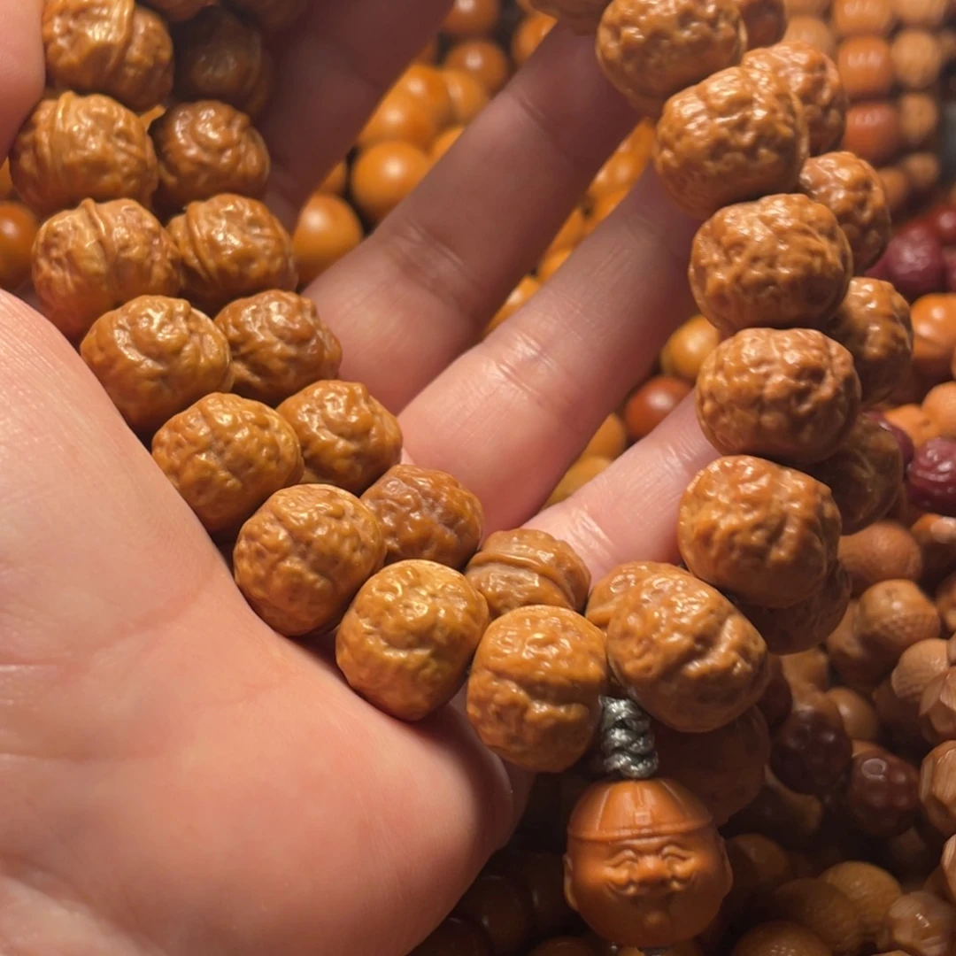 哥***到香樟木猴头核桃产宗