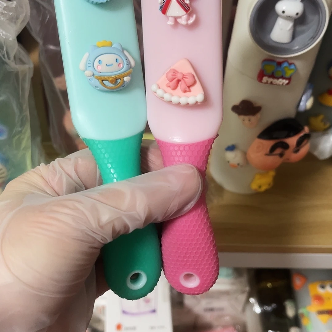 直播甩货 不退不换 鞋刷