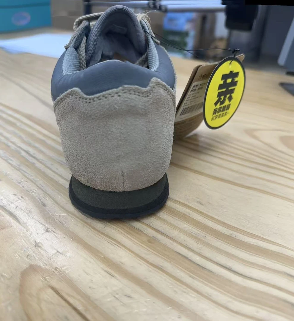 真皮牛皮正品男鞋男生休闲鞋百搭春秋外贸尾货捡漏