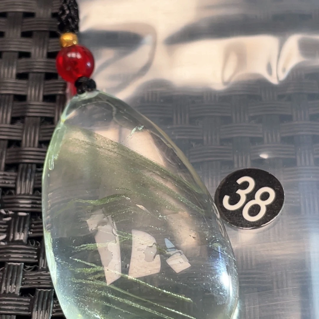 【闪购商品】颈饰未镶嵌水晶笑****童