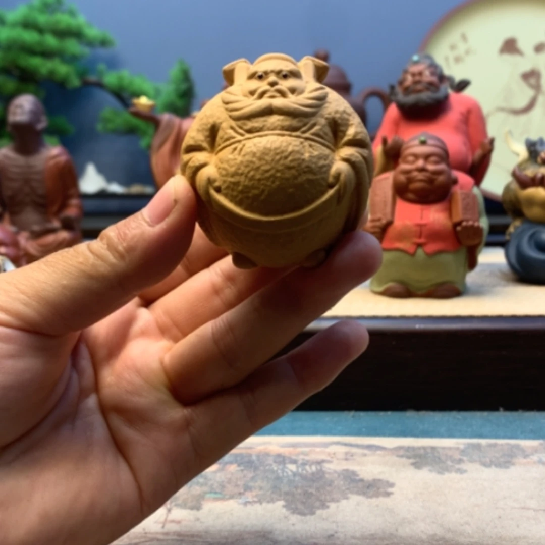 【闪购商品】茶壶紫砂紫砂壶手手工