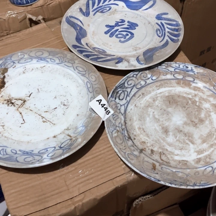 古***哥陶瓷制品瑕疵处理