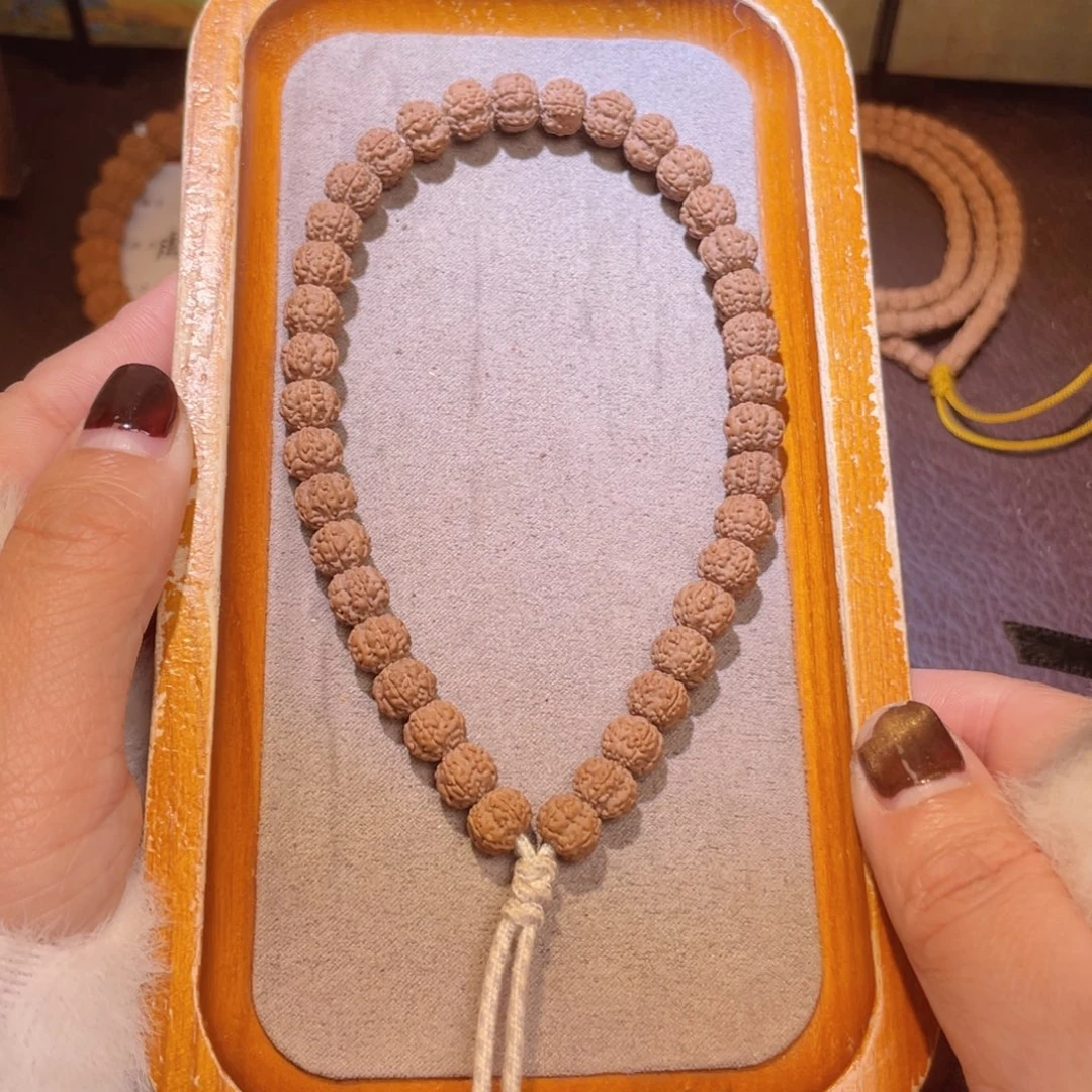 金刚菩提吊坠425老树梅花8