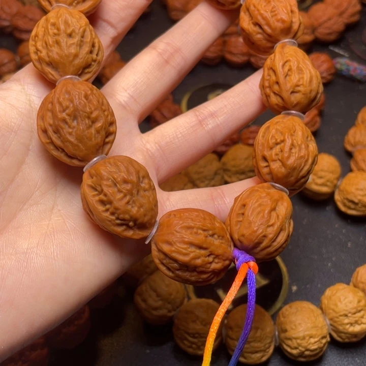 把件文玩核桃福利大白菜