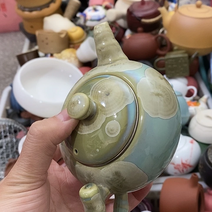 陶瓷艺术品及陶瓷制品
