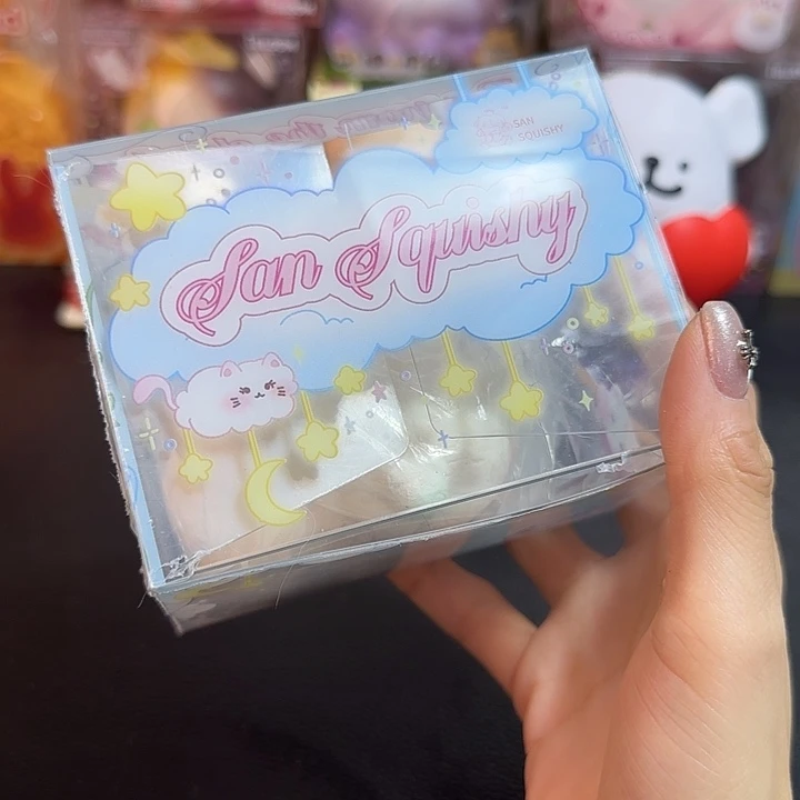 J 3an爪云猫 全新 瑕疵无售后