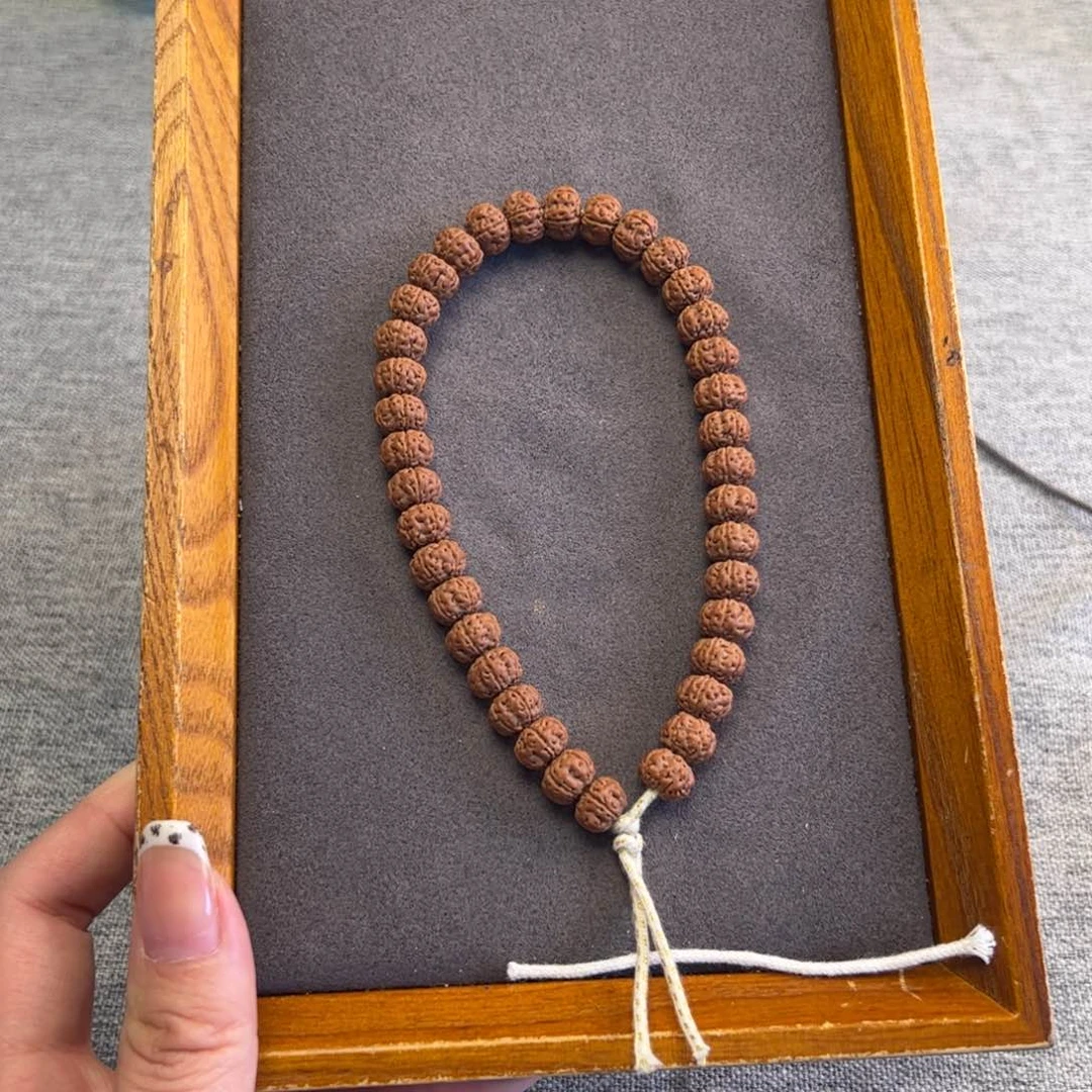 金刚菩提把件得*式金刚