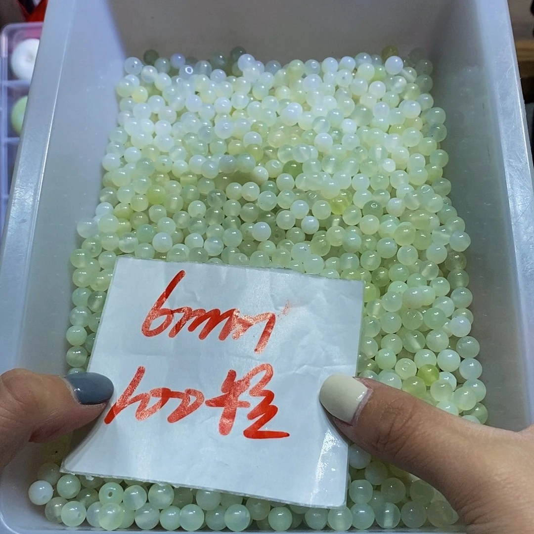 未镶嵌蛇纹石玉其他277