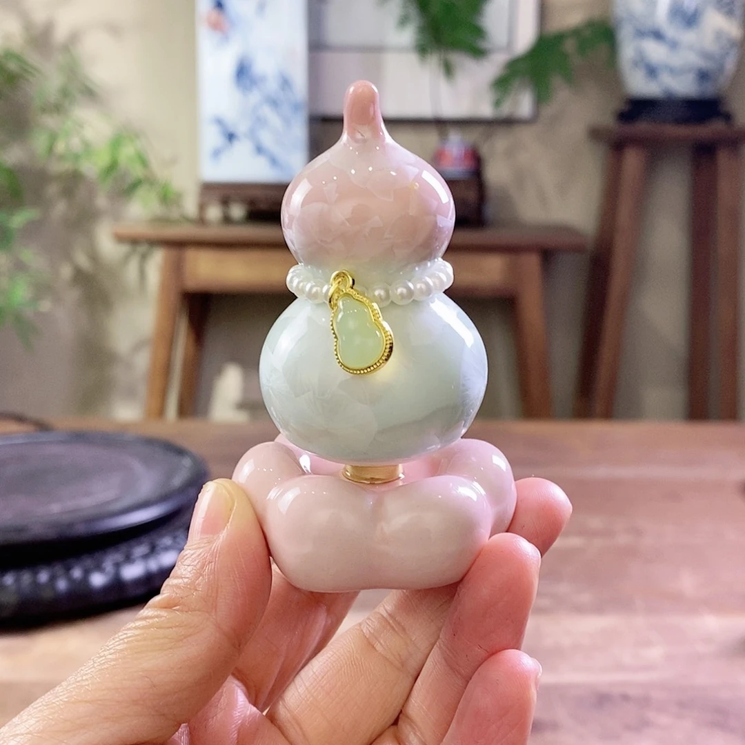 【闪购商品】景德镇陶瓷家用摆件