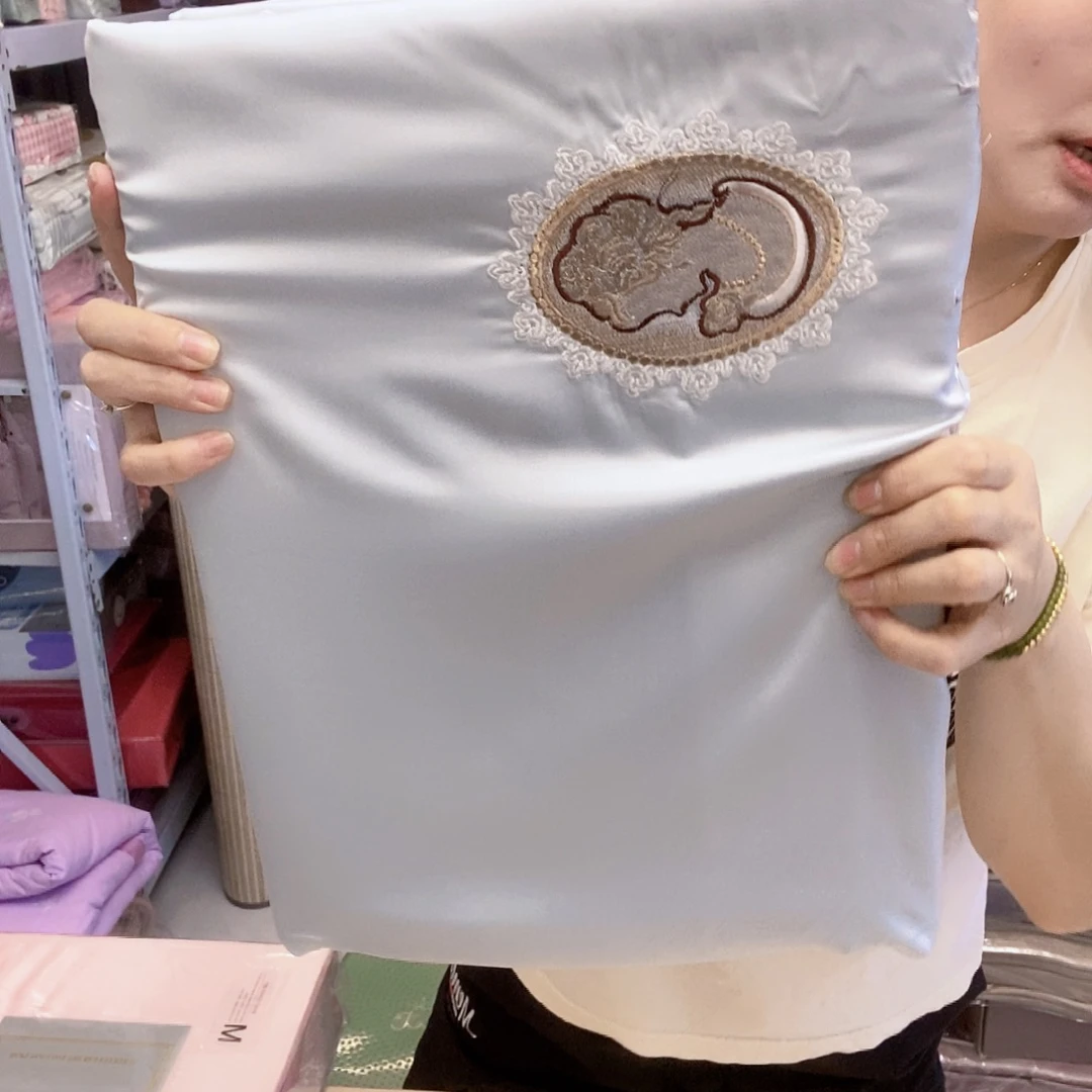棉羽绒棉天丝四件套标准