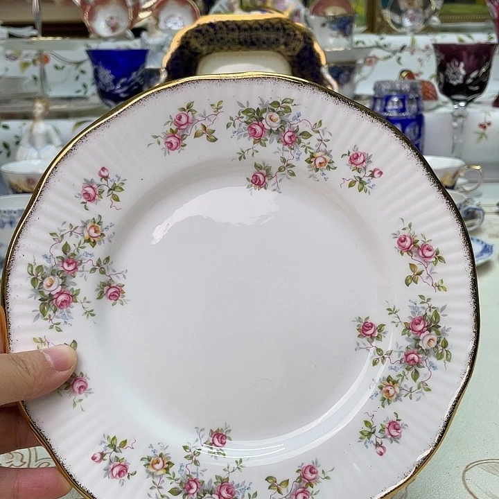 摆件维多利亚欧洲中古