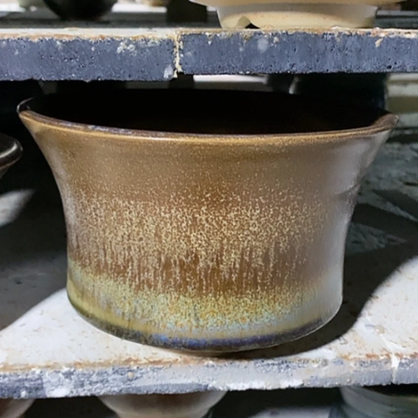 【闪购商品】红陶口15