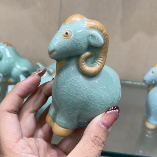 大宋甄选茶具茶器