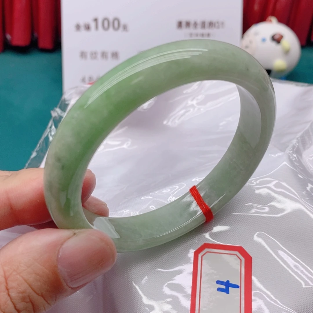 翡翠手镯未镶嵌0444444444