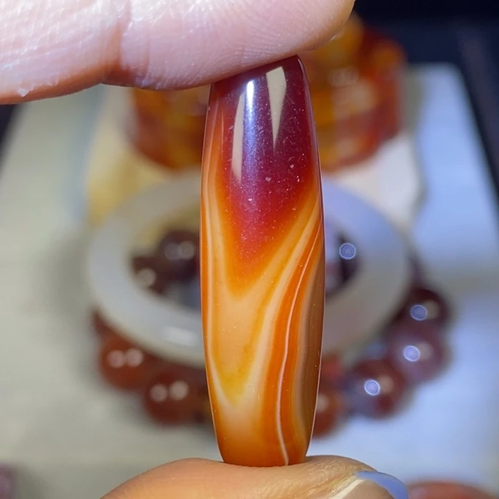 玛瑙/玉髓成品未镶嵌