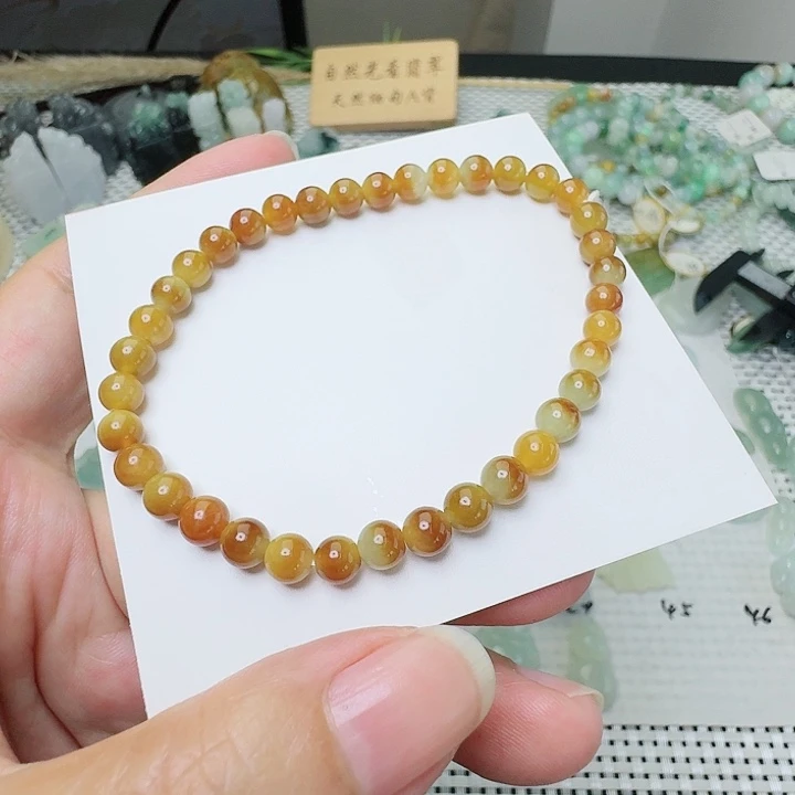 未镶嵌定制翡翠挂件