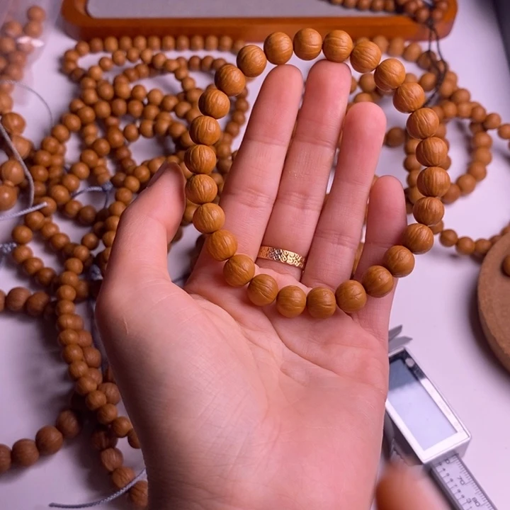 手串/手链核桃聚宝盆9➕手串