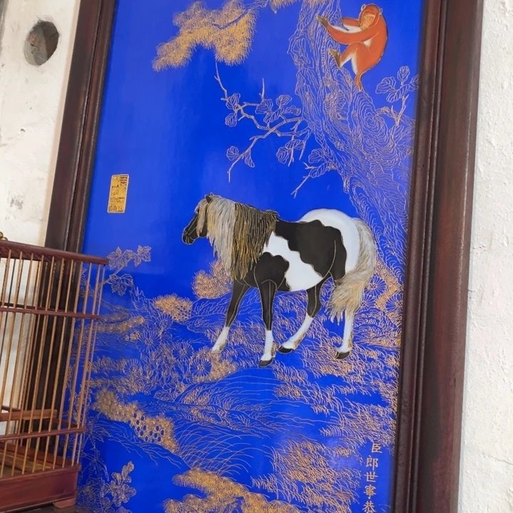 非洲紫檀（红花梨）