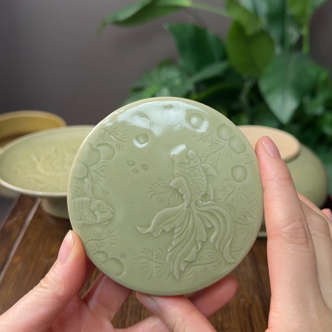 馒***妈微瑕手工茶器手工茶器