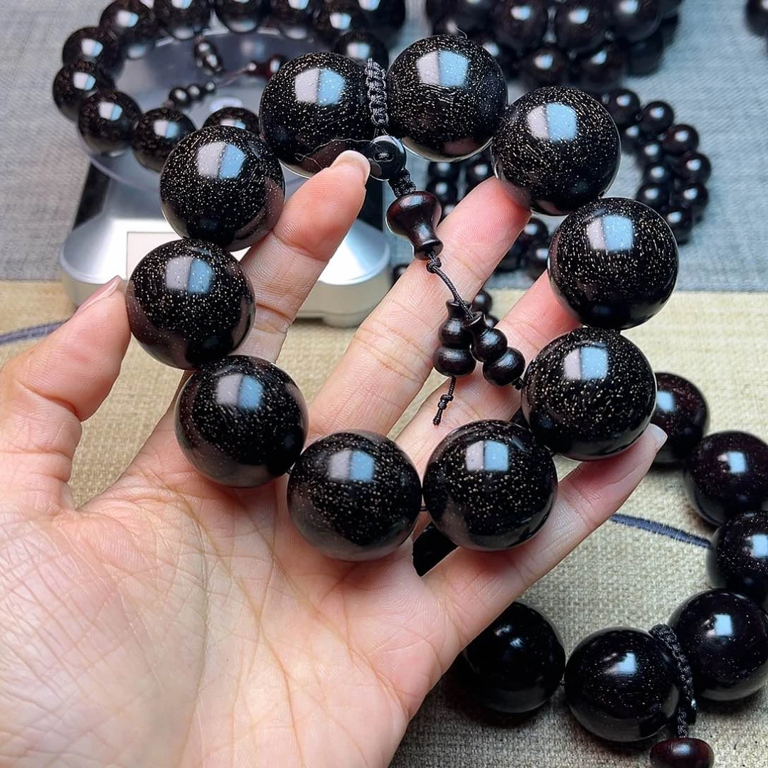 檀香紫檀（小叶紫檀）I****m2.5爆星