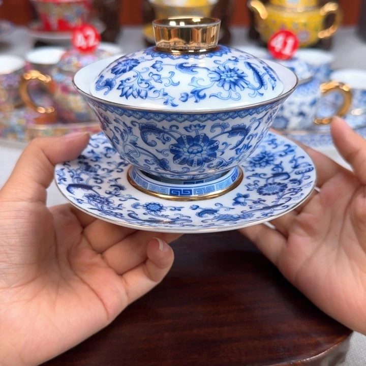 景德镇陶瓷景德镇瓷器