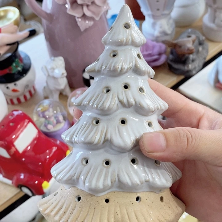 陶瓷树脂家居摆件