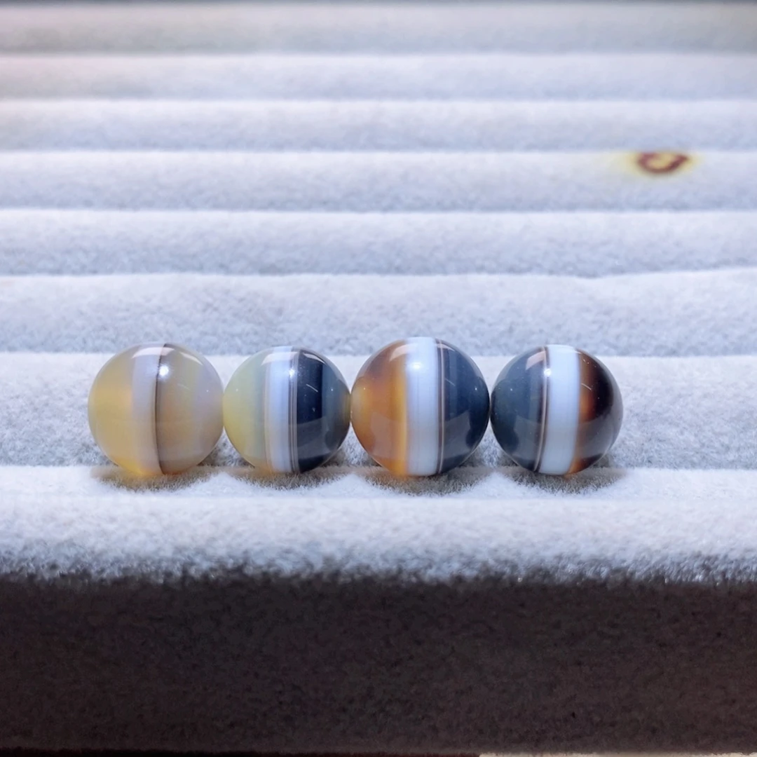 玛瑙/玉髓颈饰未镶嵌慎*.