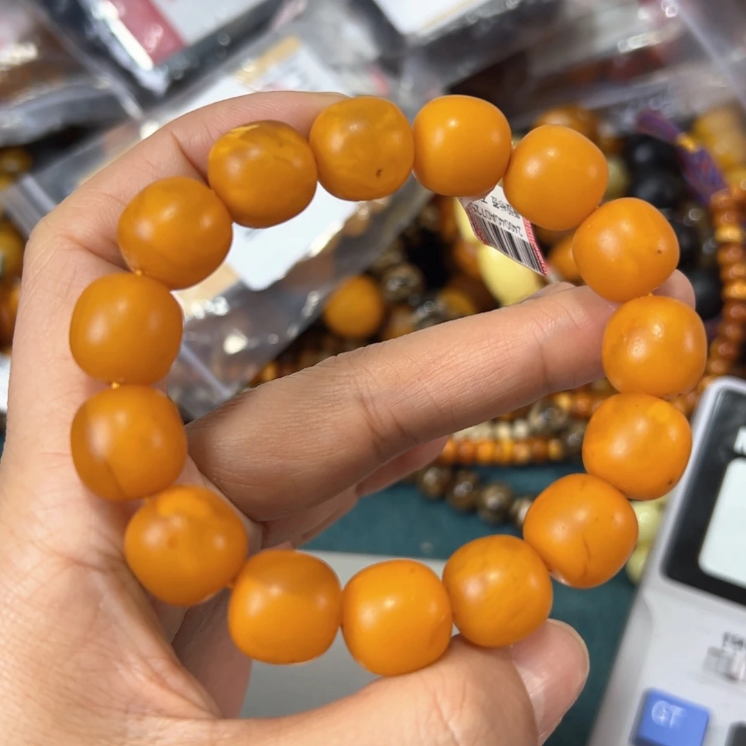 琥珀珠宝奇石未镶嵌582