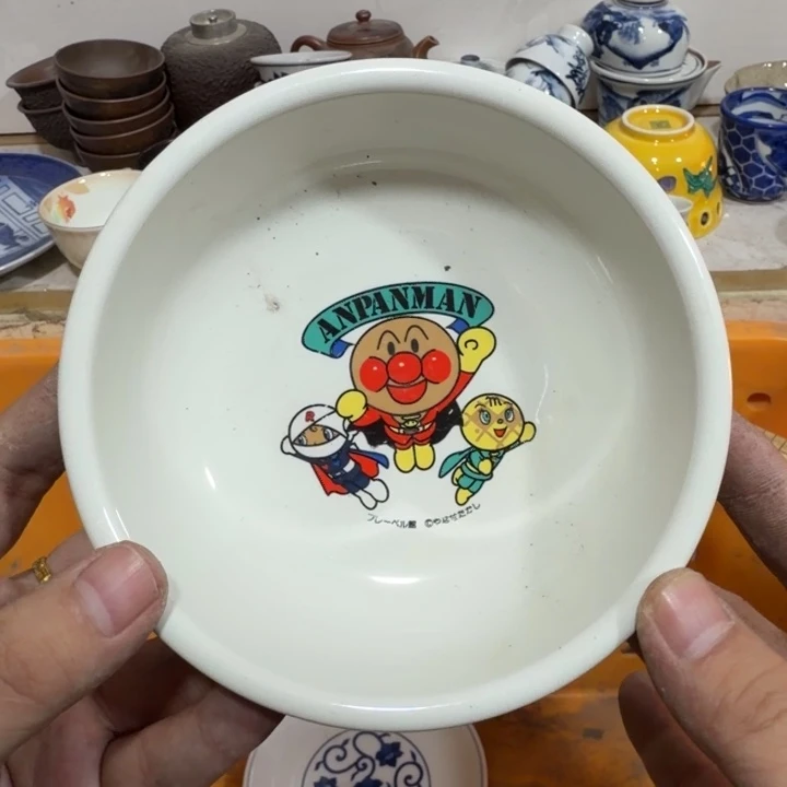 陶瓷推荐第二名20包邮