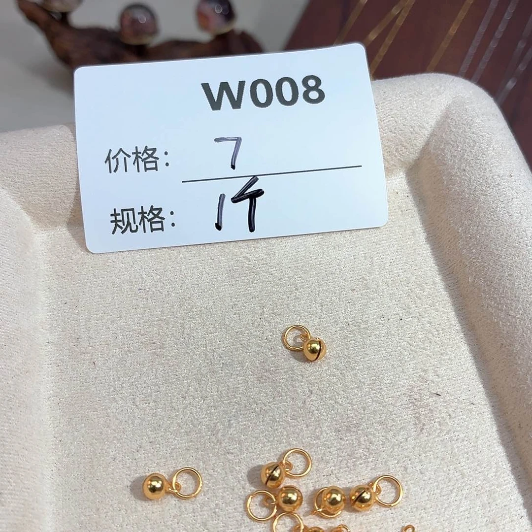 玻璃足银美银计W008