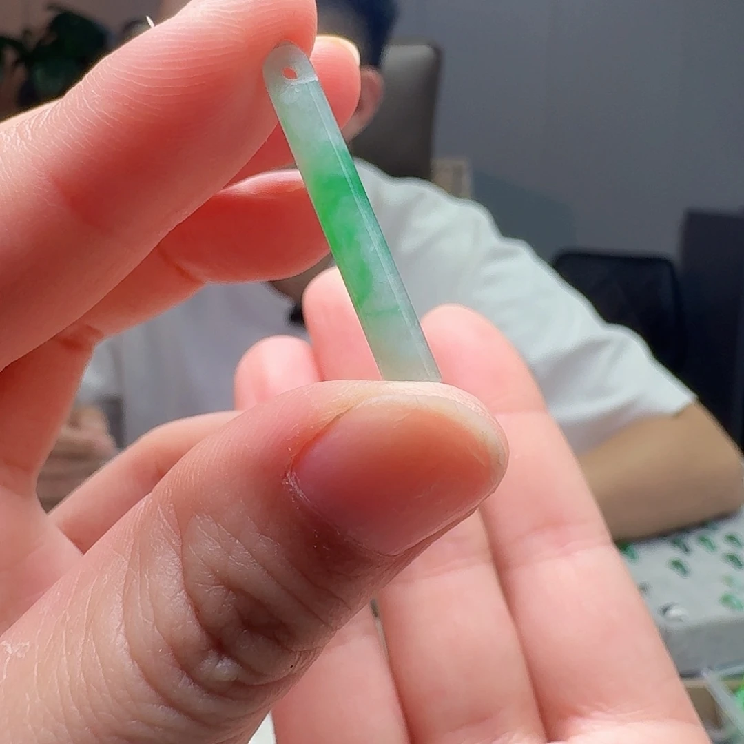 翡翠裸石多样性发货其一