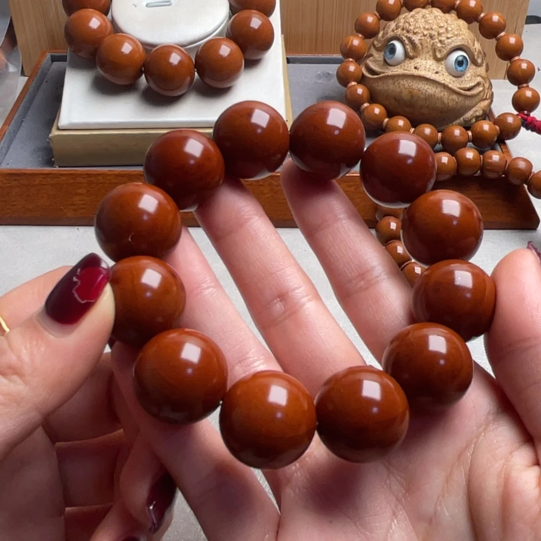 手串橄榄核橄榄核1.9