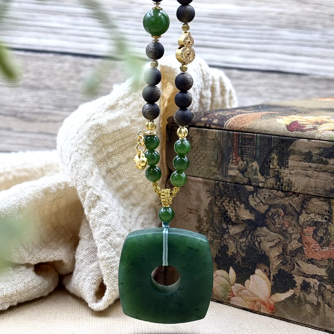 【晟伊】补C库第五步-藏C锁库配比项链+名+日期+地址（多样性发一）LH