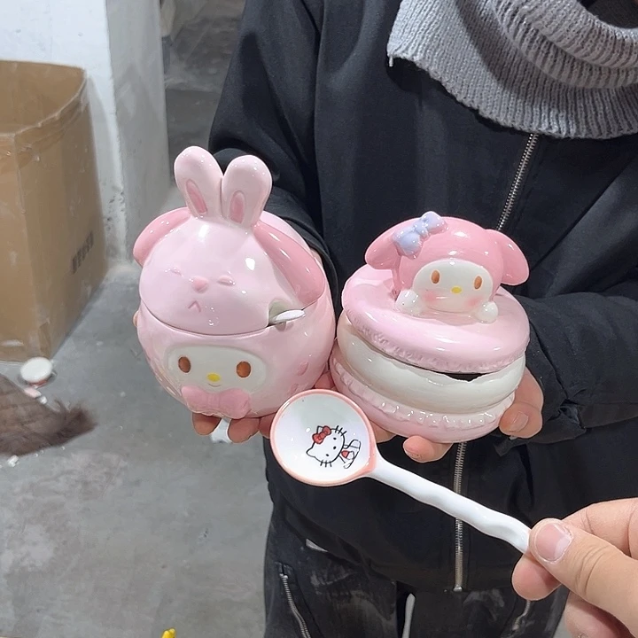 紫砂茶叶罐我们的生活