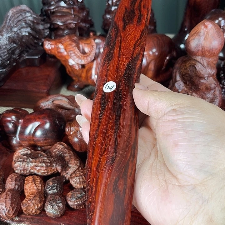 檀香紫檀（小叶紫檀）