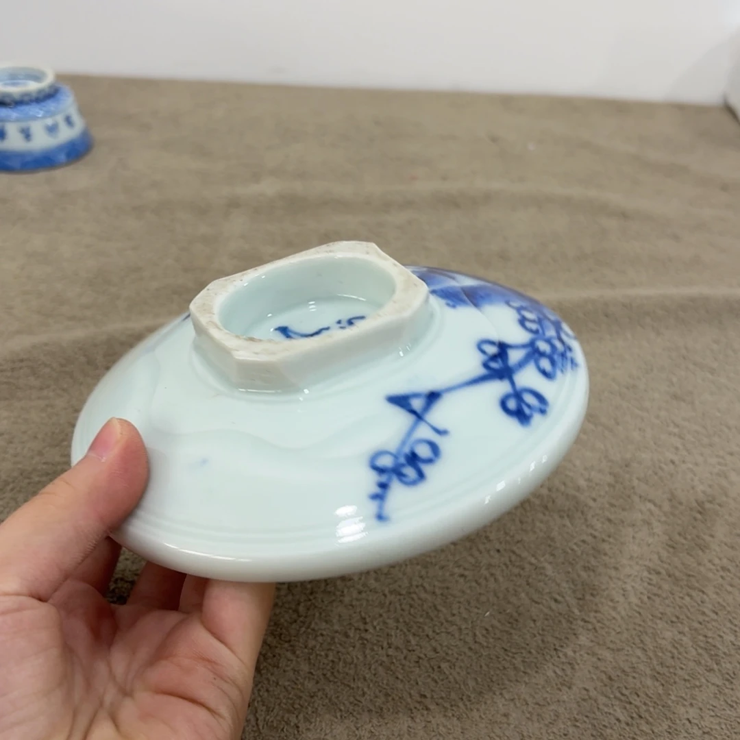 非常好用漂亮的茶具