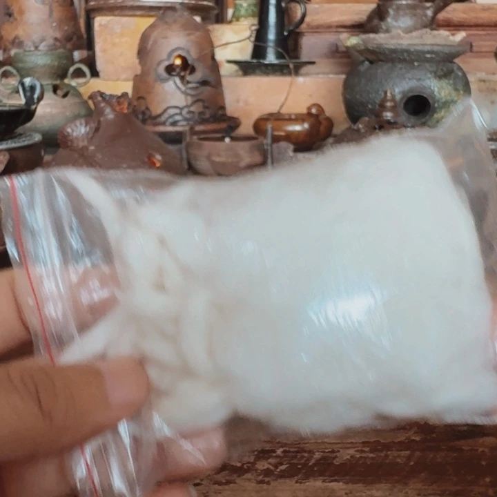 品***器景德镇陶瓷艺术灯芯