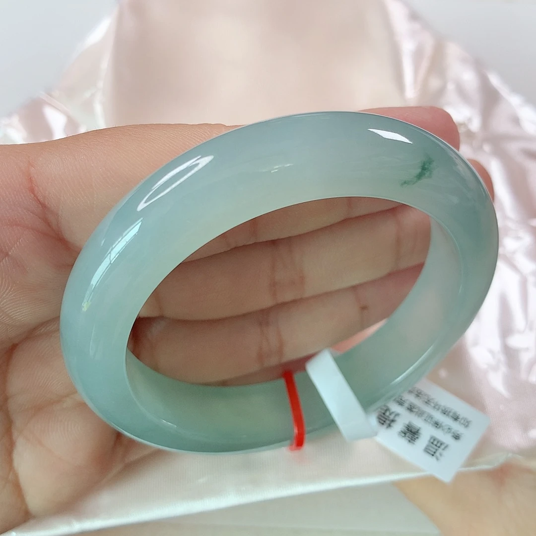 未镶嵌手镯翡翠②②②