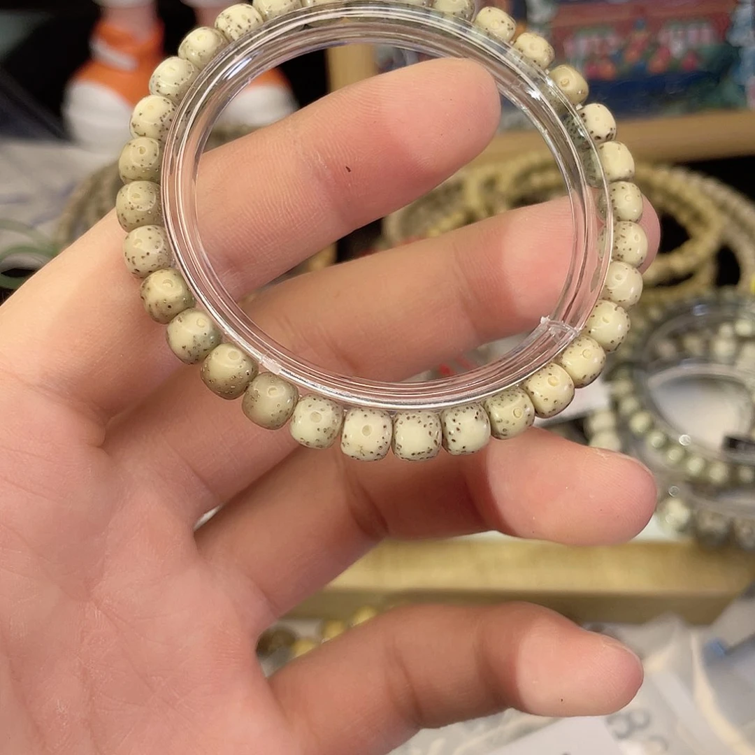 吊坠星月菩提7875